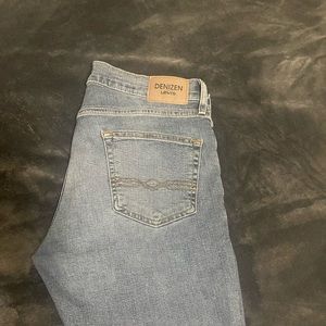 DENIZEN® from Levi's® Men's 216™ Slim Fit Jeans